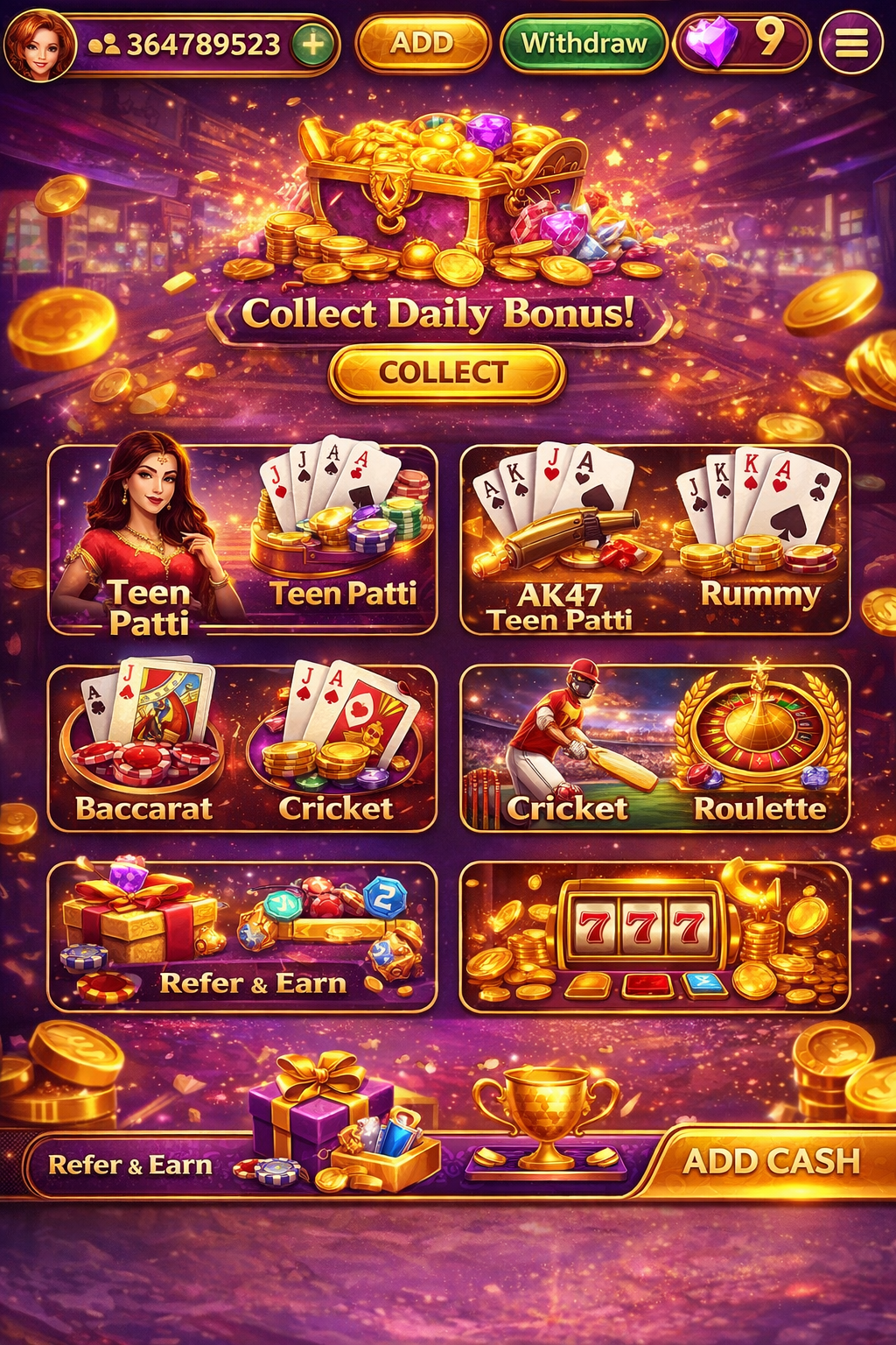 Roulette Royale APK
