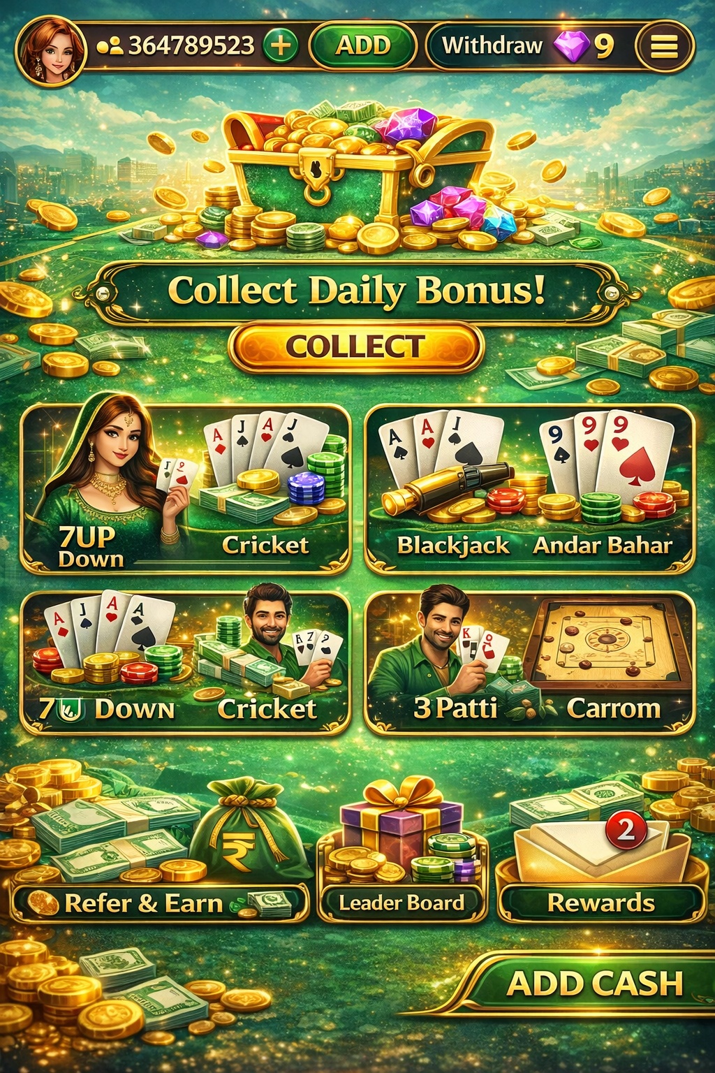 Roulette Royale APK