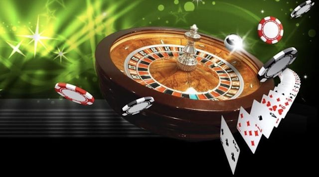 Roulette Royale APK پر آن لائن سلاٹس کے بارے میں