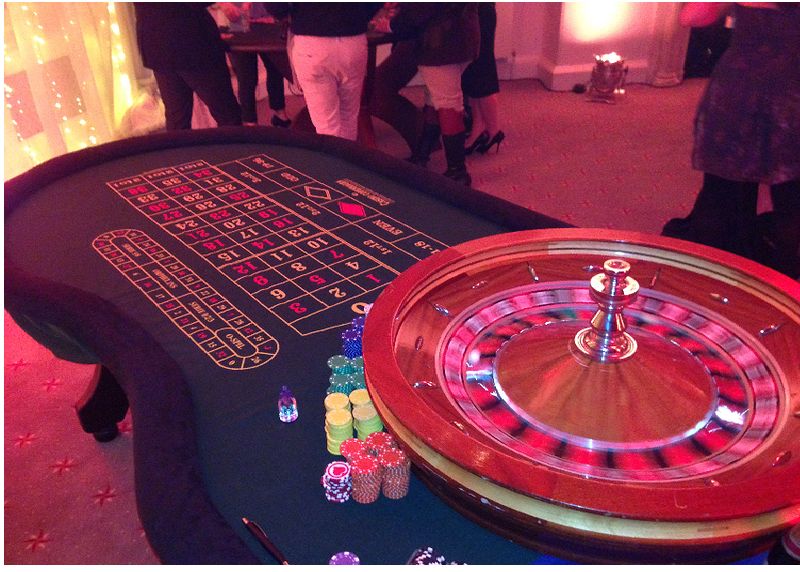 Roulette Royale APK کیسینو میں بکراٹکھیلیں