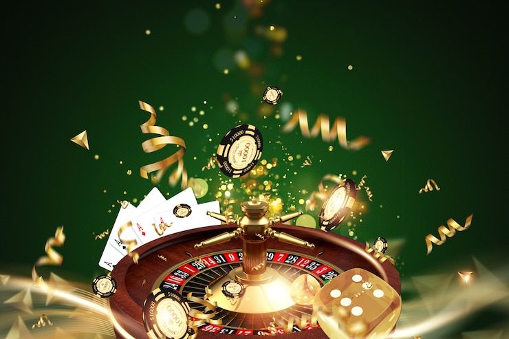 Roulette Royale APK میں پاکستان کے کھلاڑیوں کے لیے ٹاپ گیمز