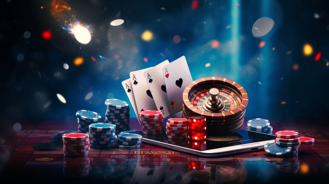 Roulette Royale APK آن لائن کیسینو میں اصل گیمز